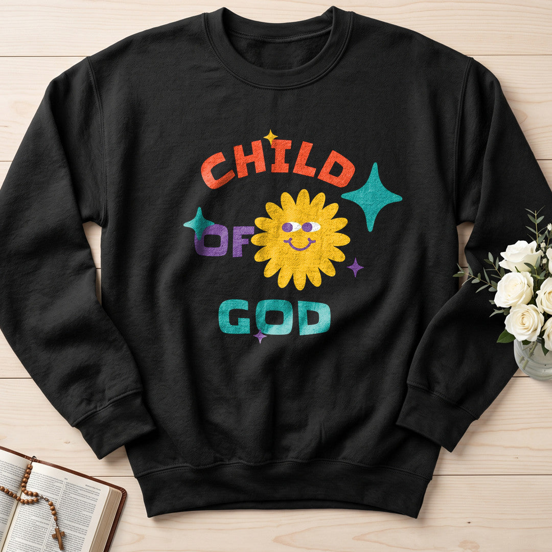 Child Of God 13