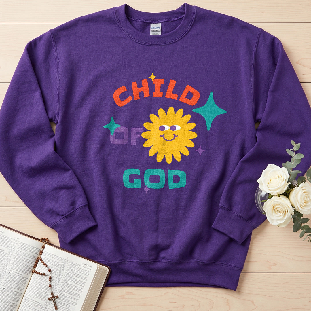 Child Of God 13