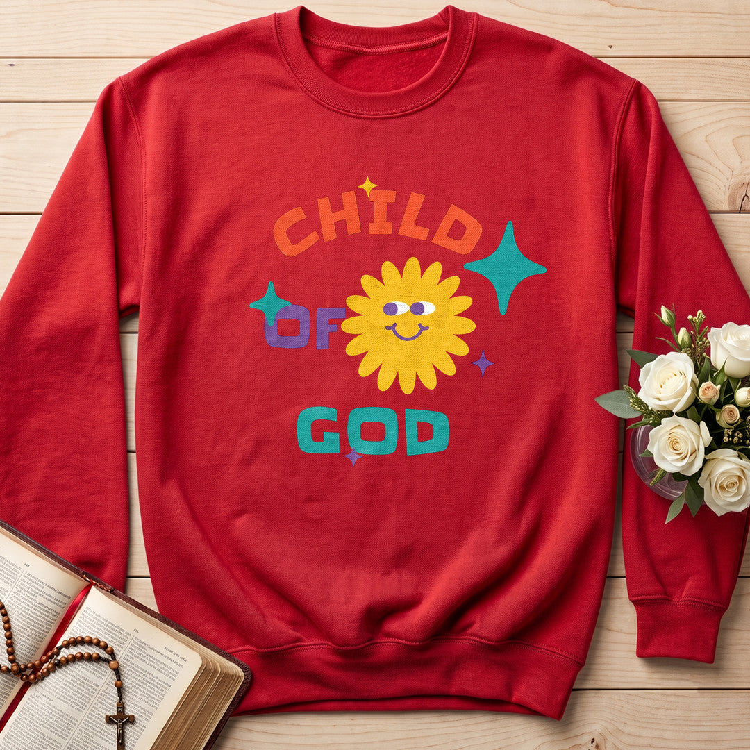 Child Of God 13
