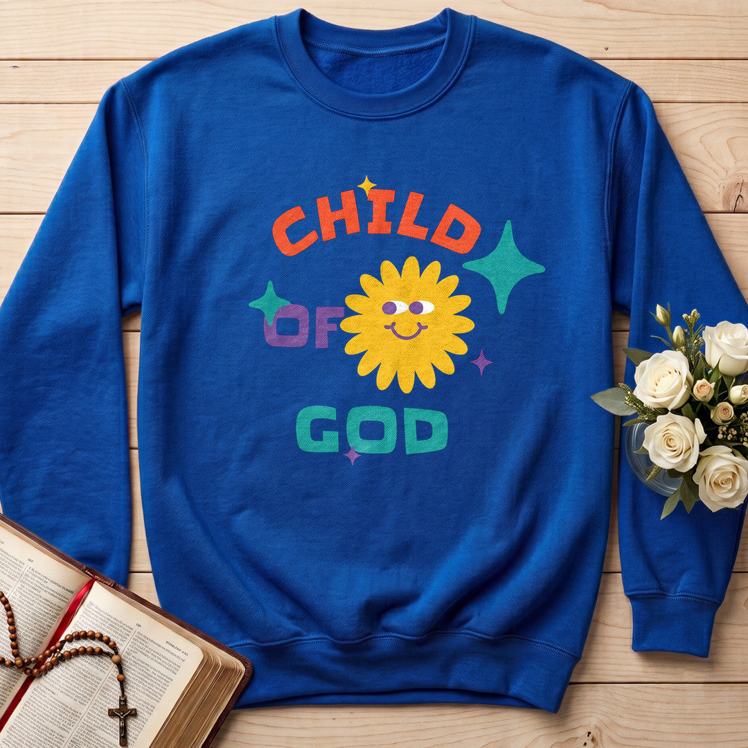Child Of God 13