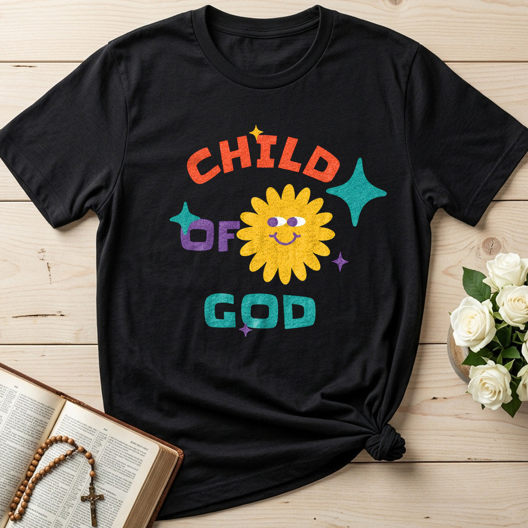 Child Of God 13