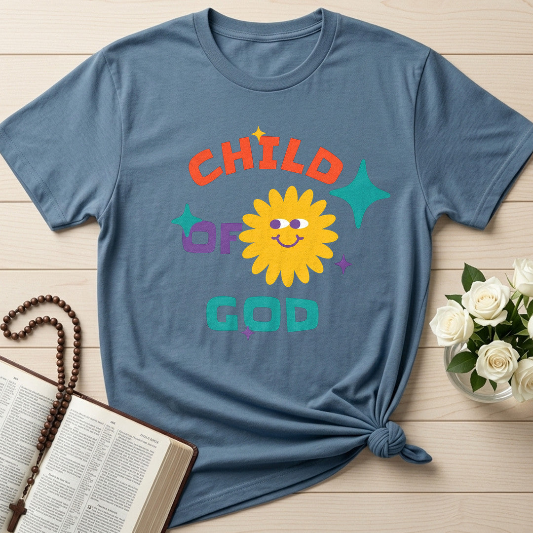 Child Of God 13