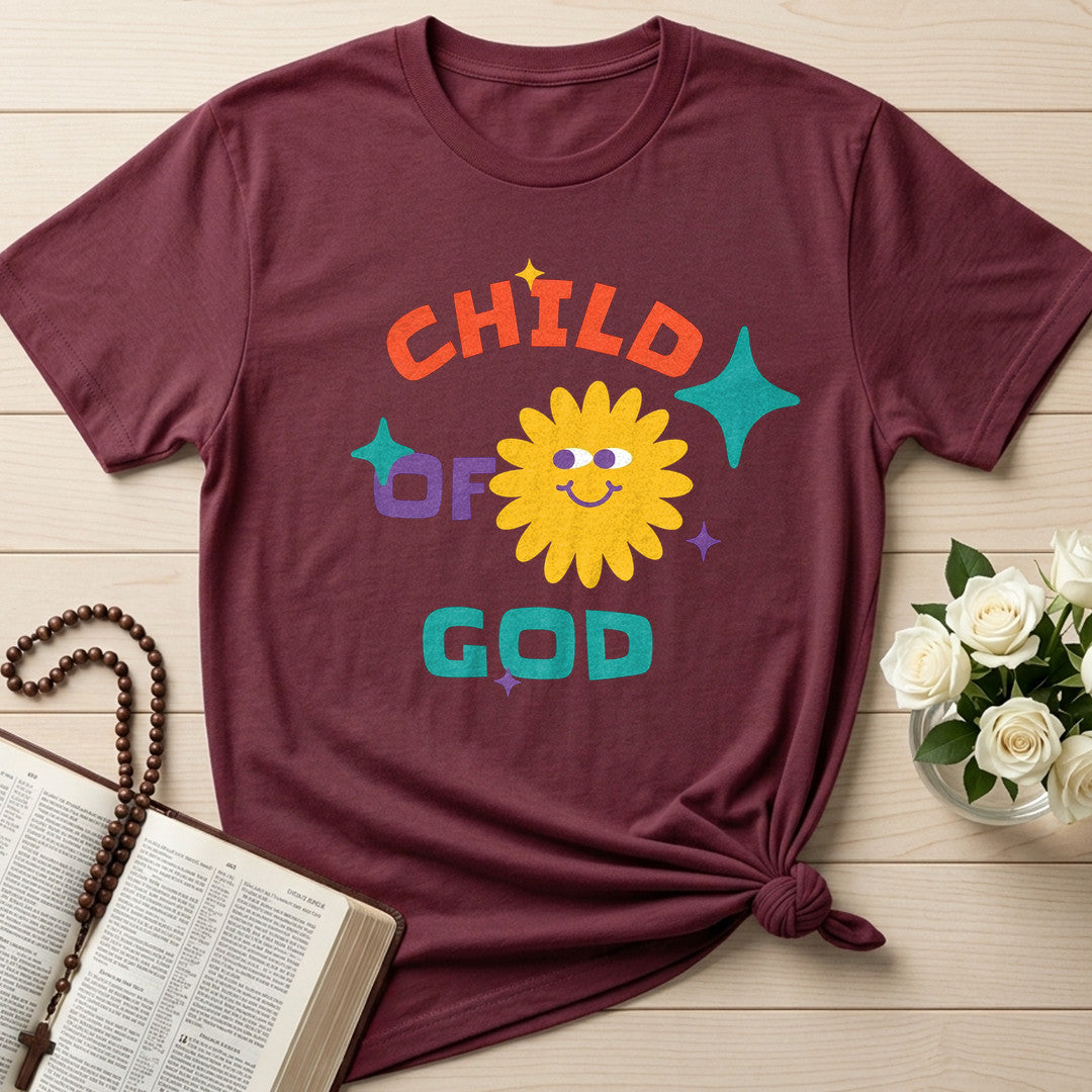Child Of God 13