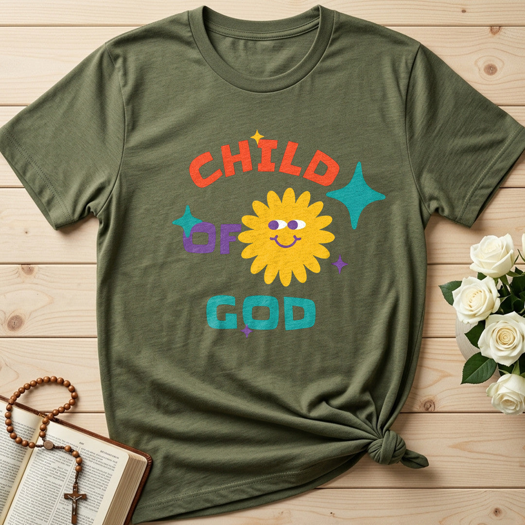 Child Of God 13
