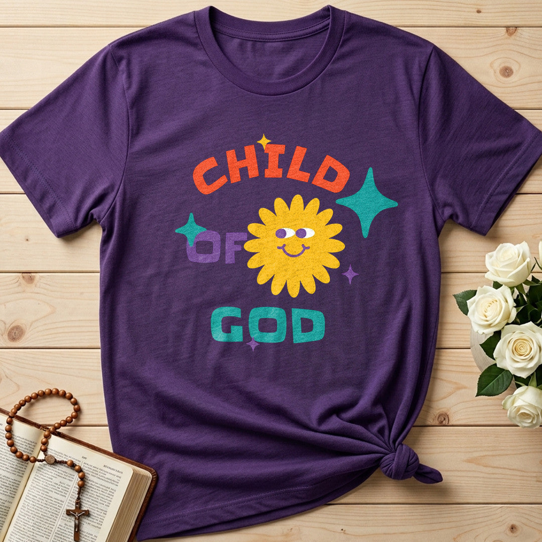 Child Of God 13