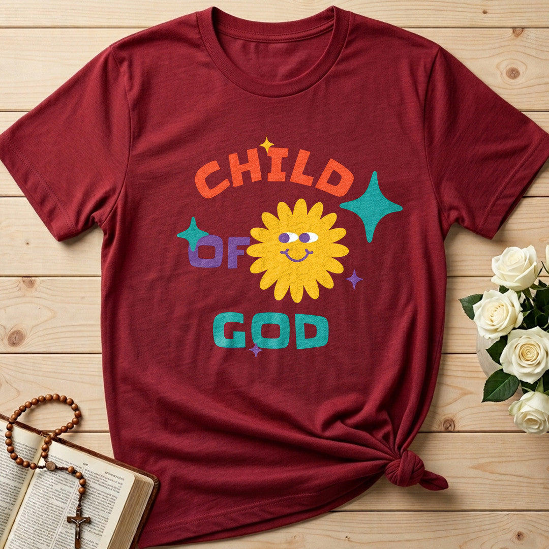 Child Of God 13