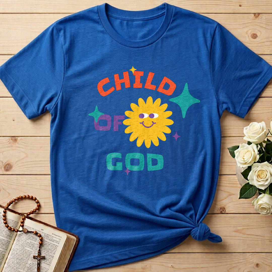 Child Of God 13