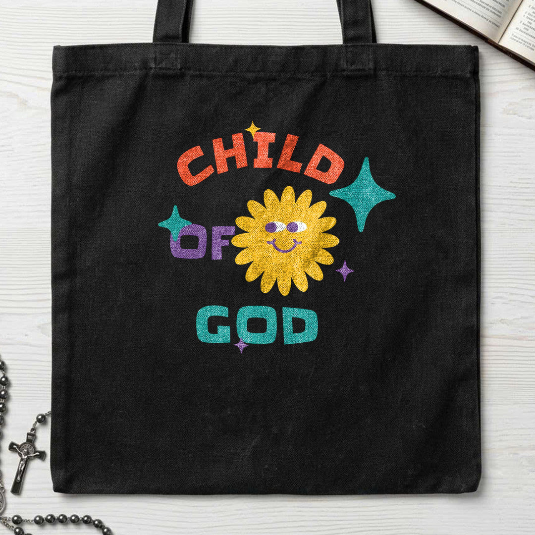 Child Of God 13