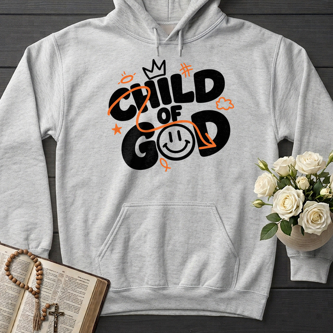 Child Of God 14