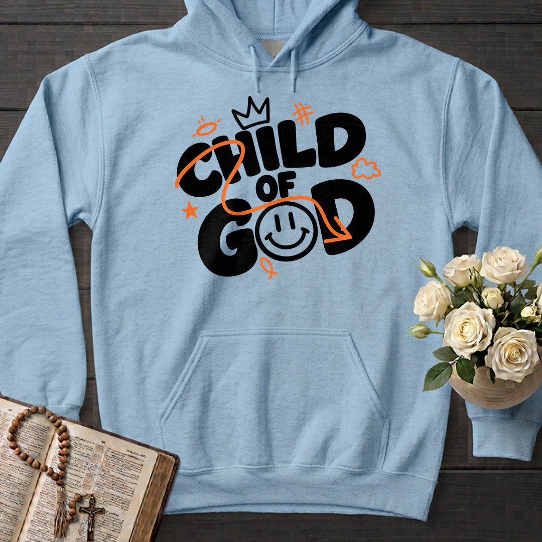 Child Of God 14