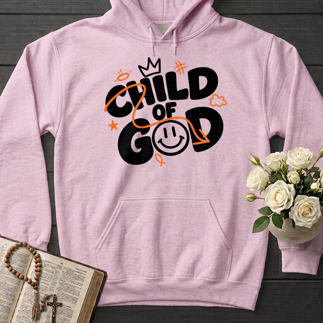 Child Of God 14