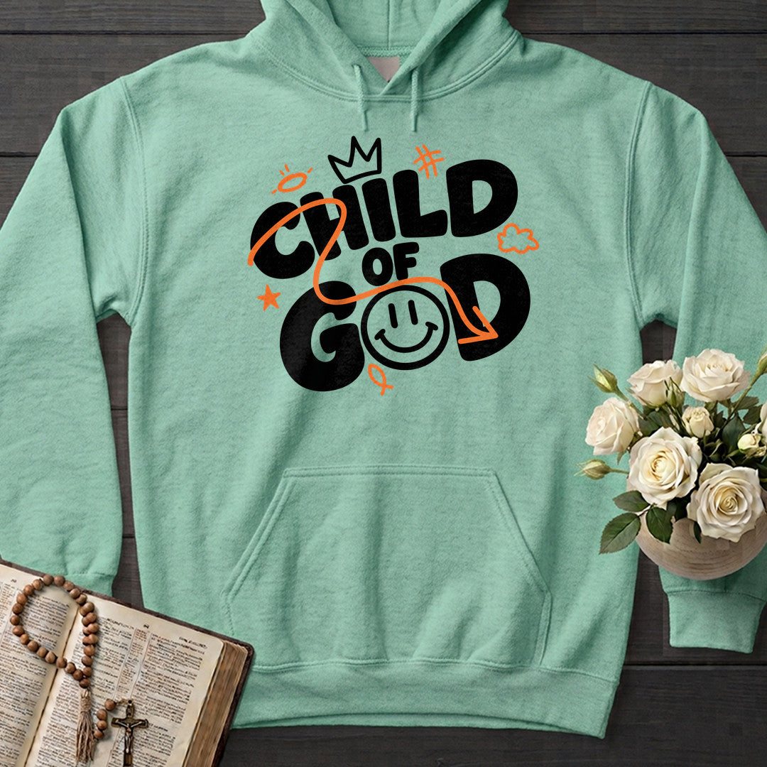 Child Of God 14