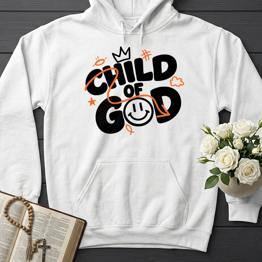 Child Of God 14