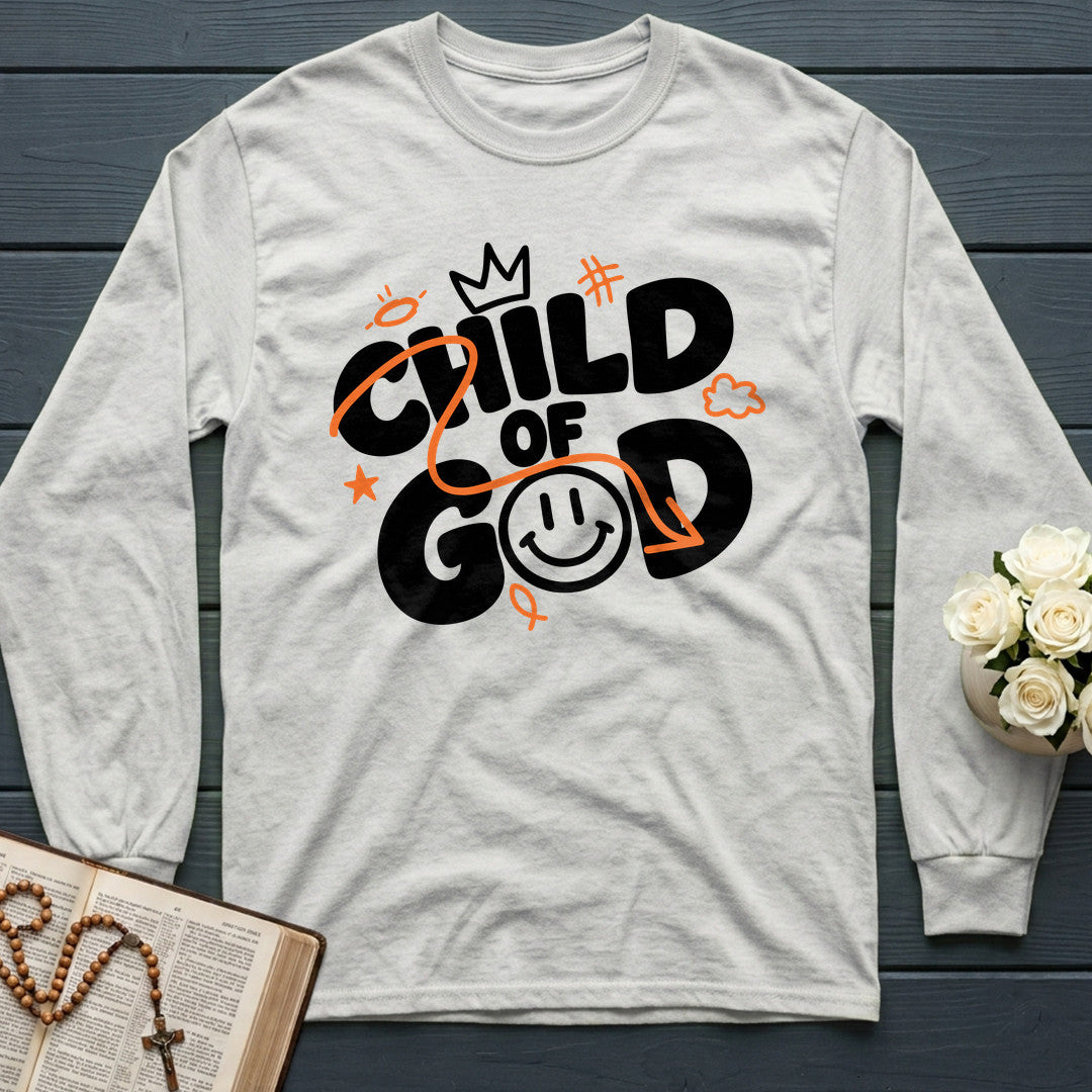 Child Of God 14