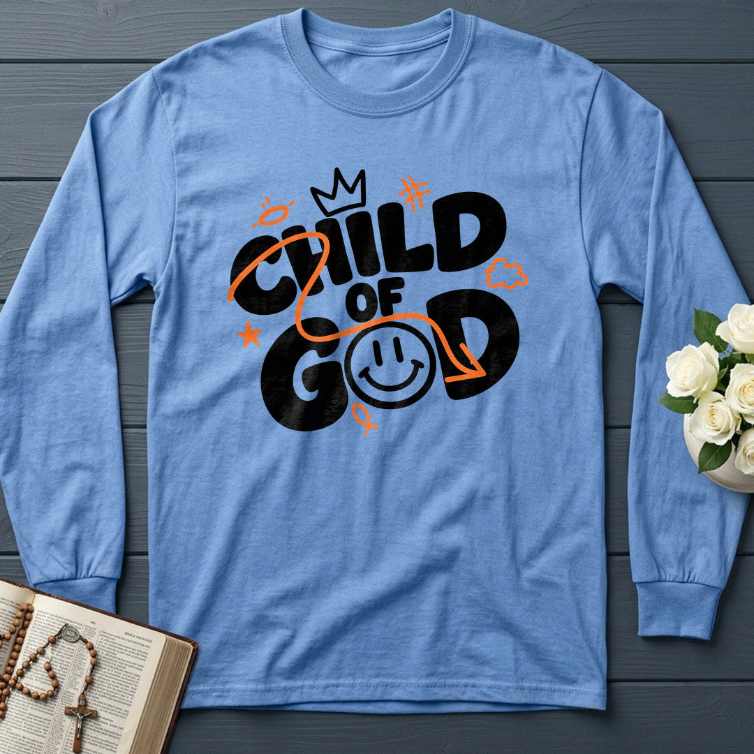 Child Of God 14
