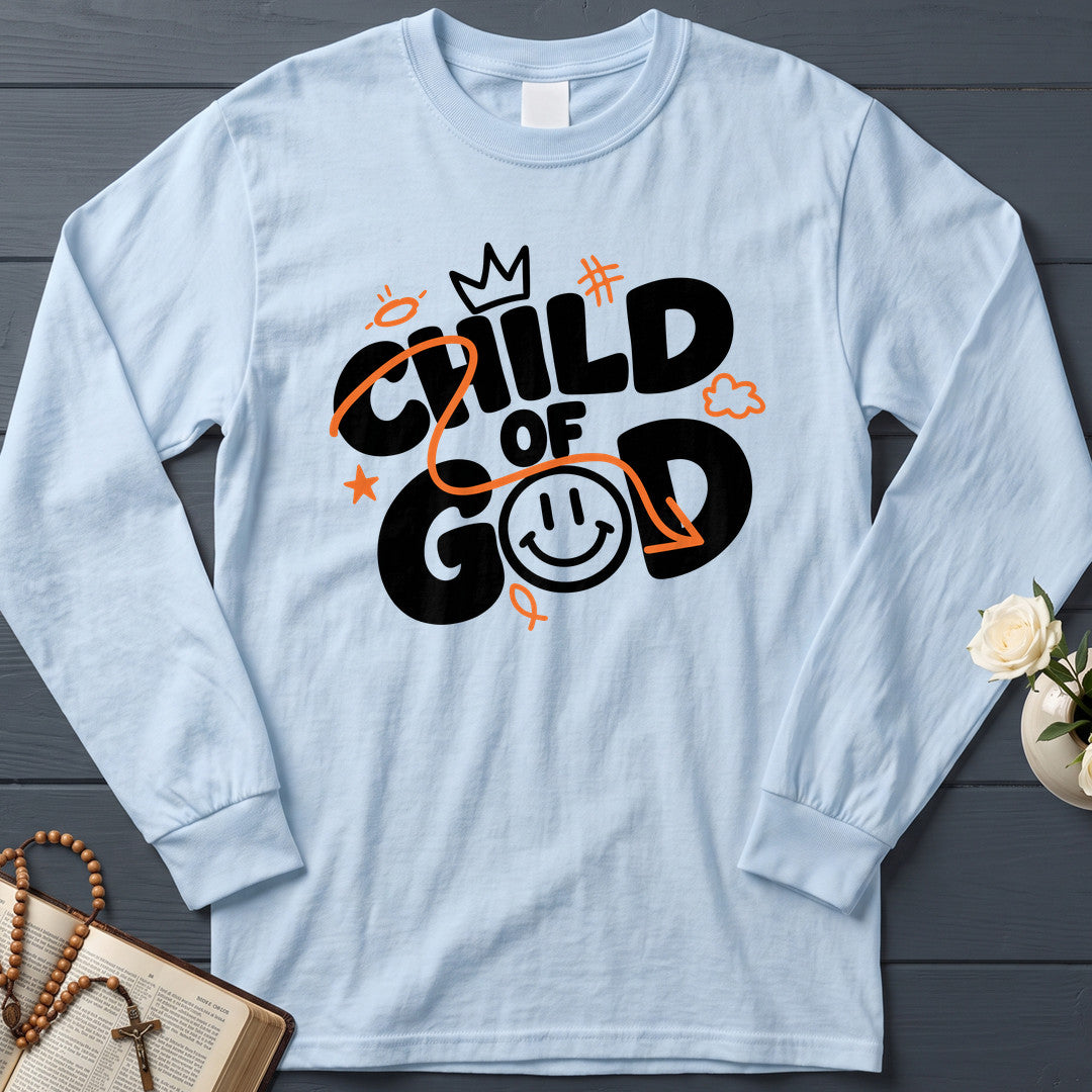 Child Of God 14