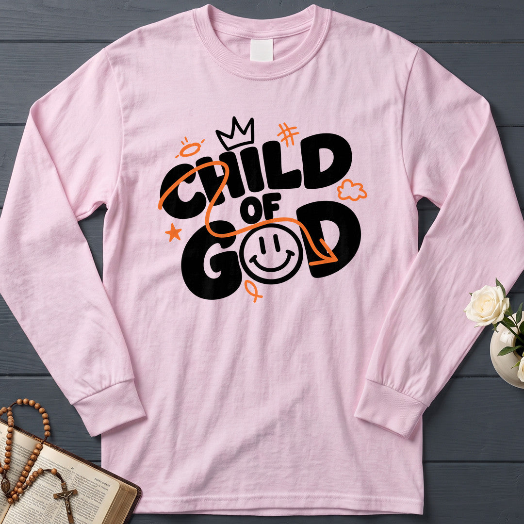 Child Of God 14