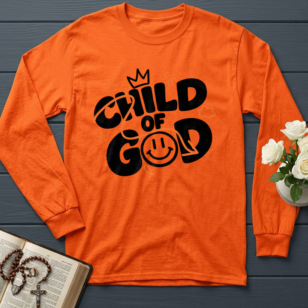 Child Of God 14