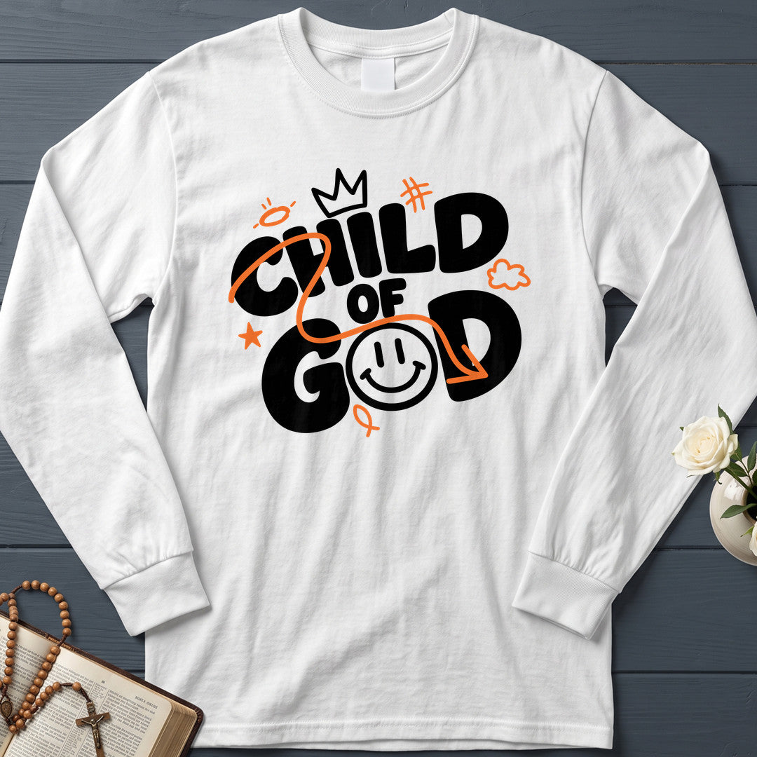 Child Of God 14