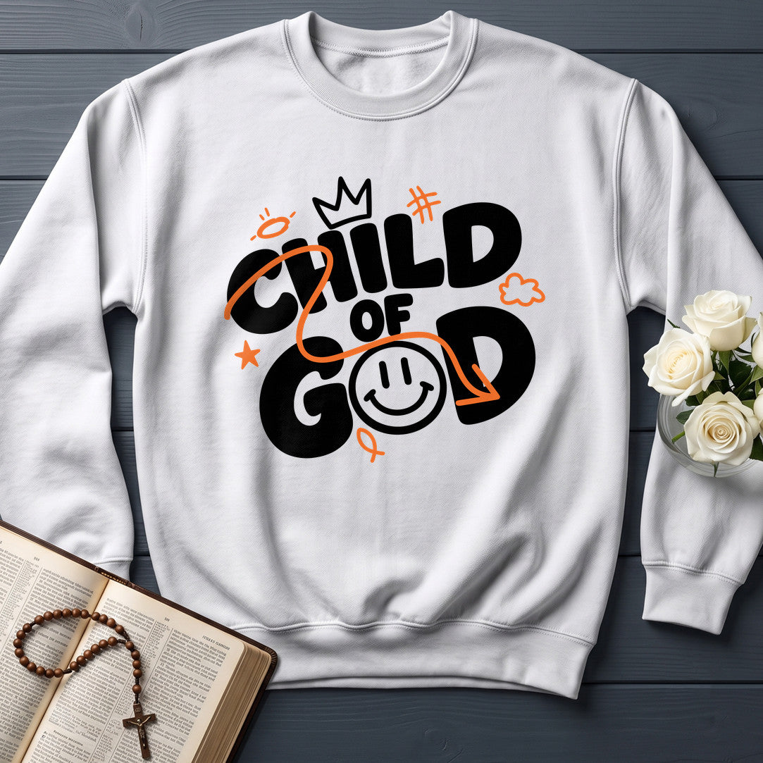 Child Of God 14