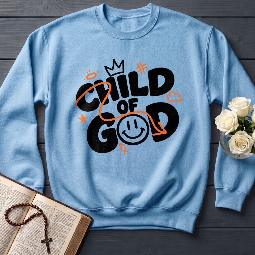 Child Of God 14
