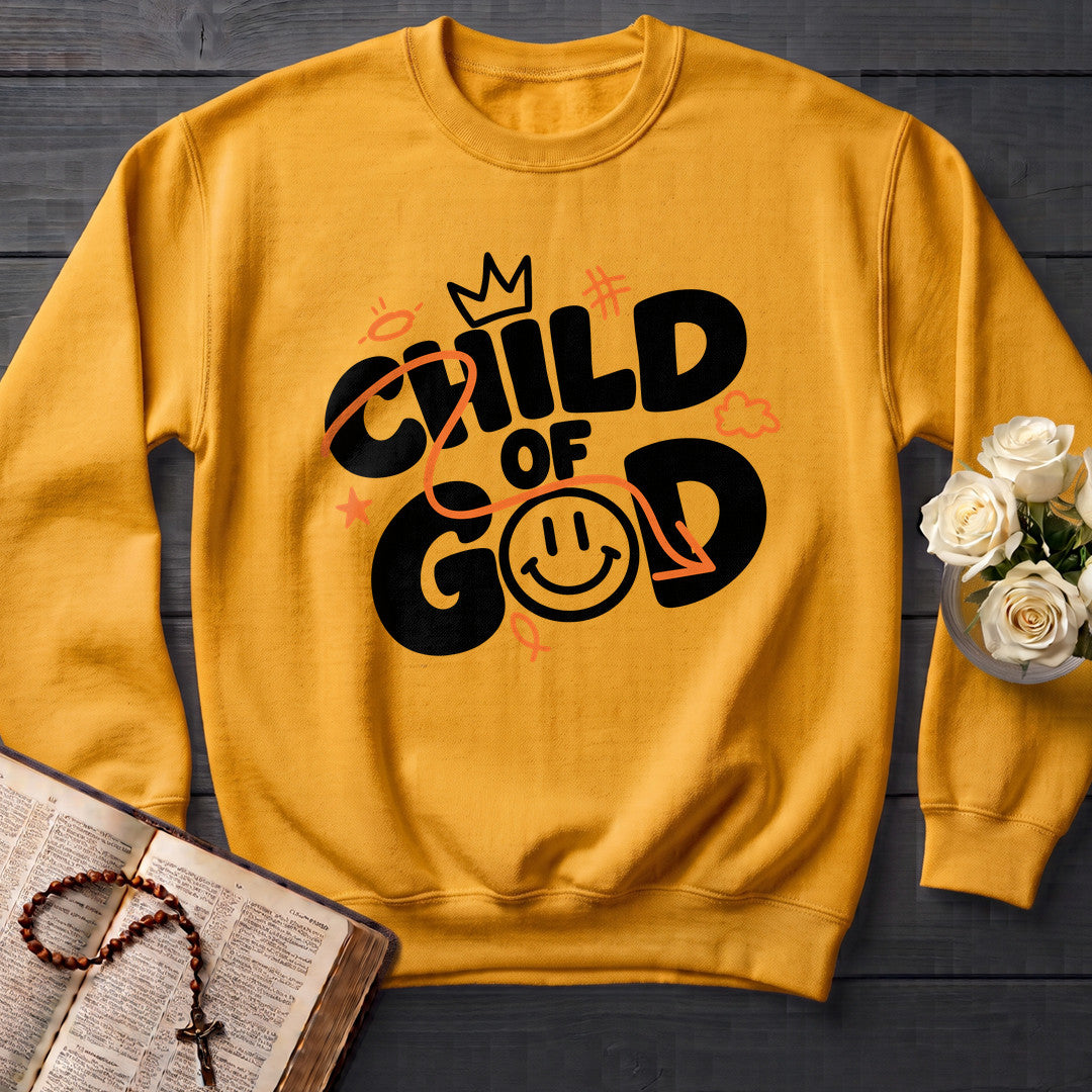 Child Of God 14