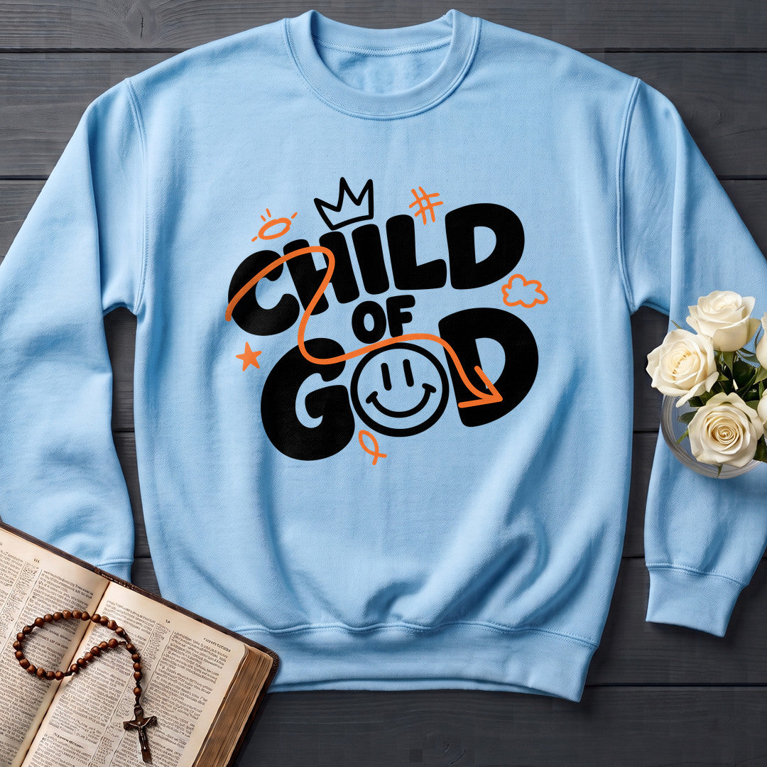 Child Of God 14