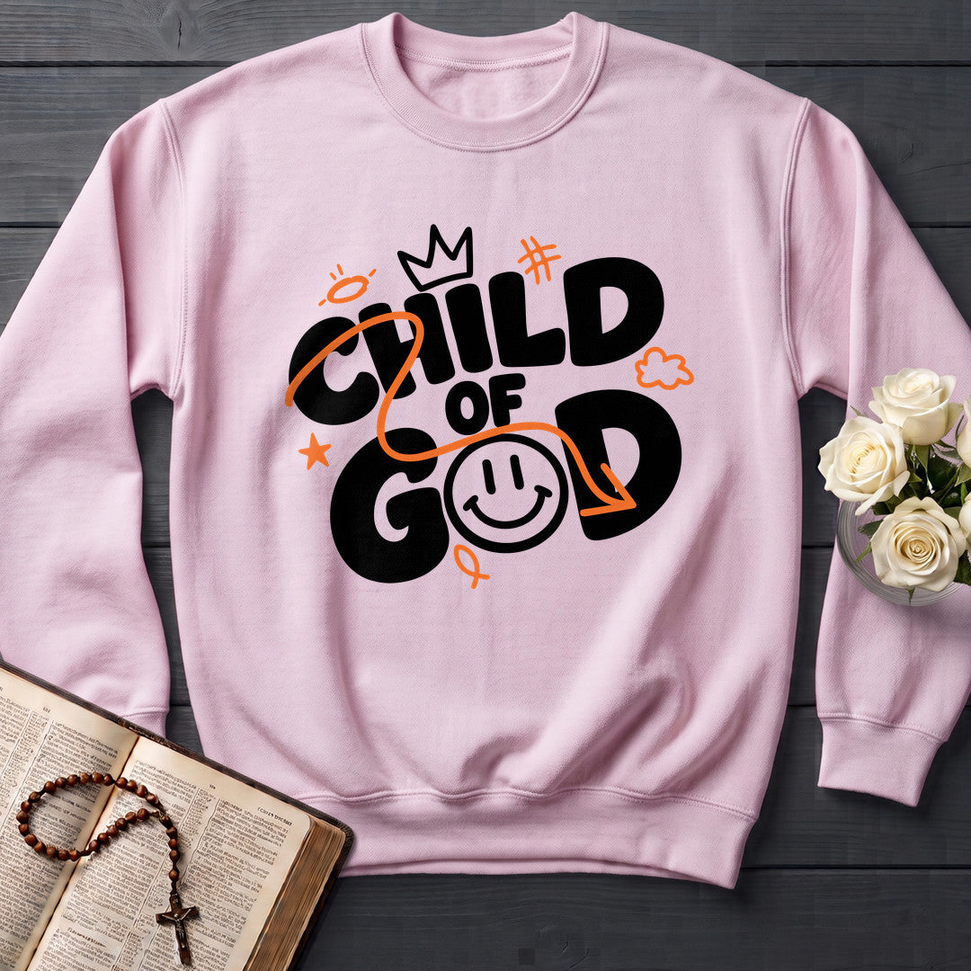 Child Of God 14