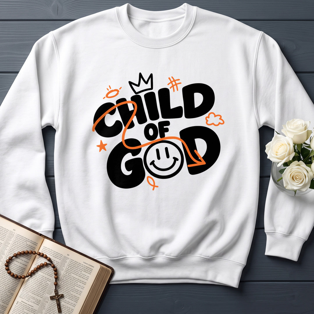 Child Of God 14