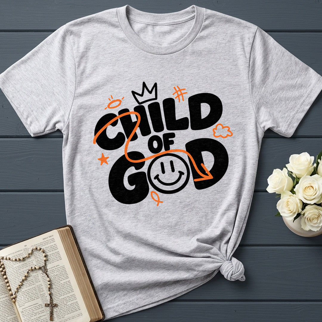 Child Of God 14