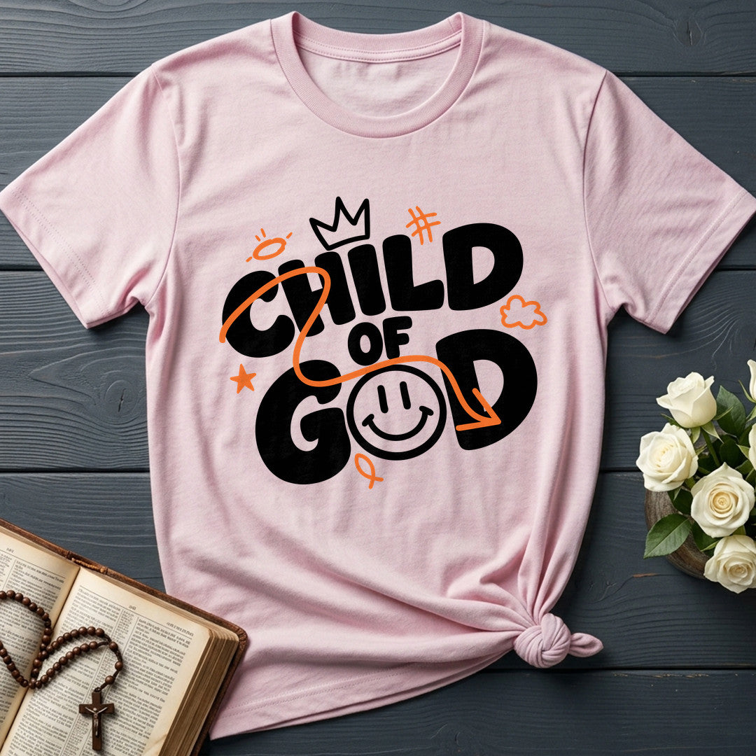 Child Of God 14