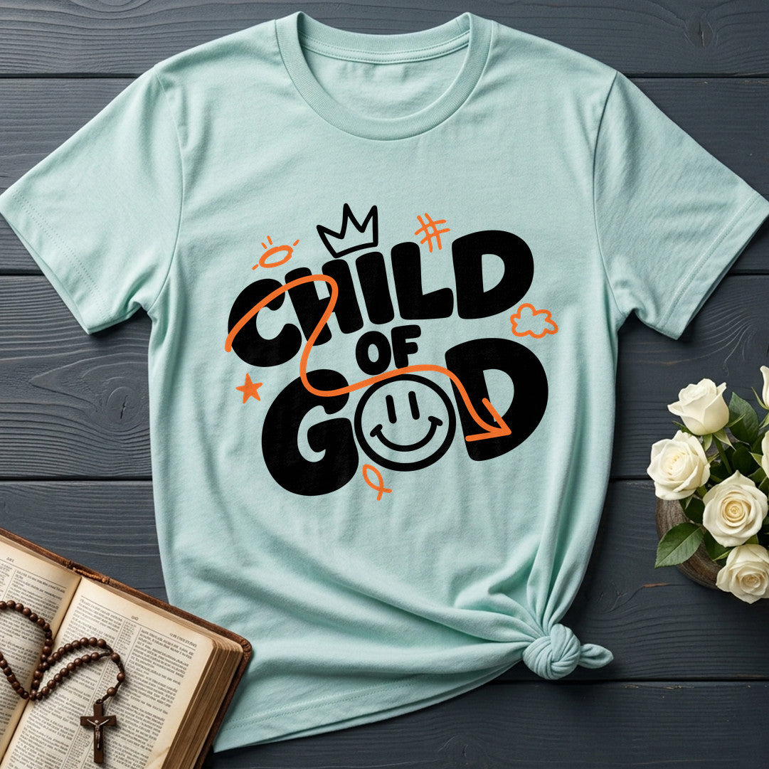 Child Of God 14