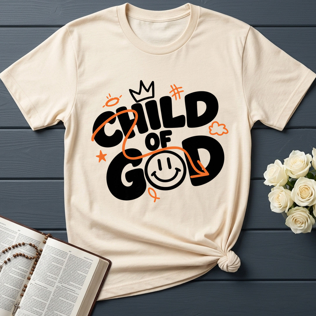 Child Of God 14