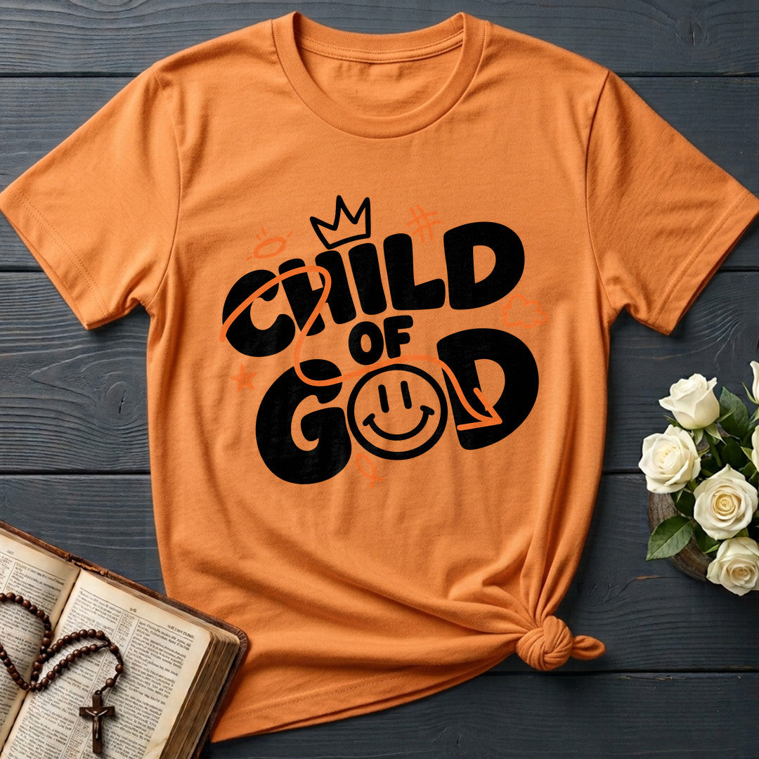 Child Of God 14