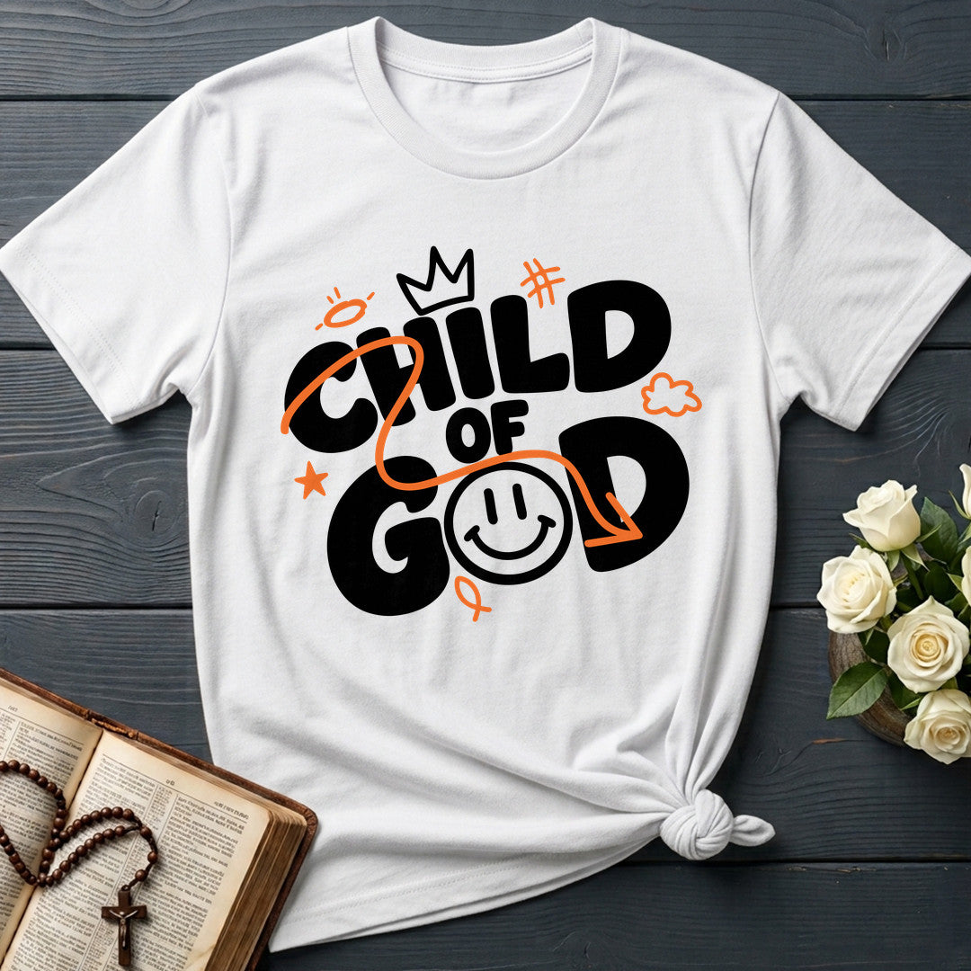 Child Of God 14