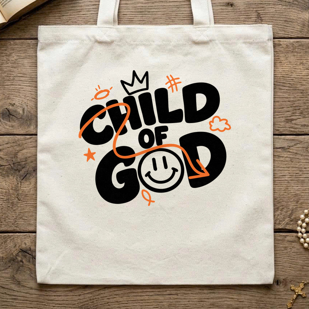Child Of God 14