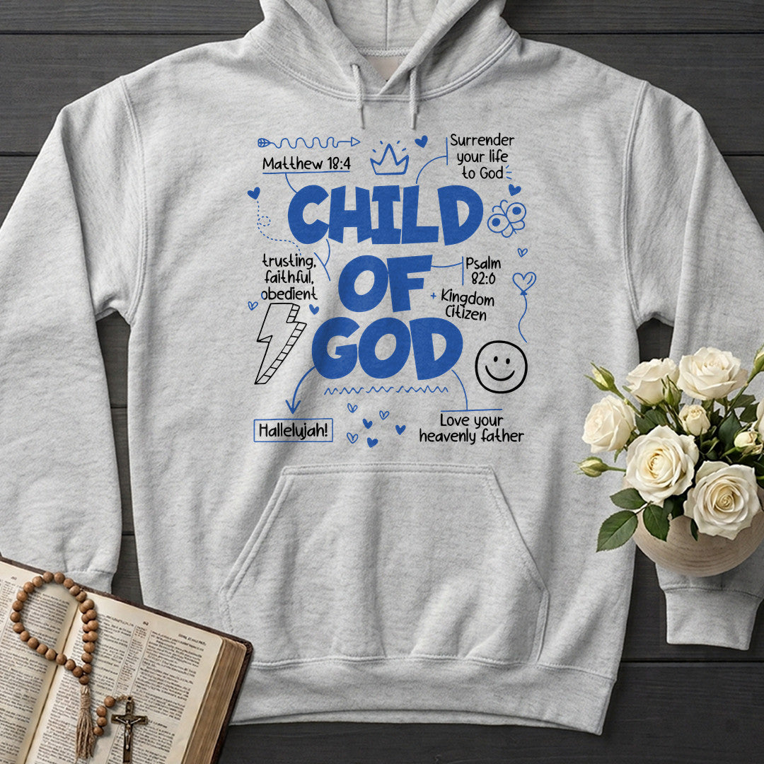 Child Of God 15