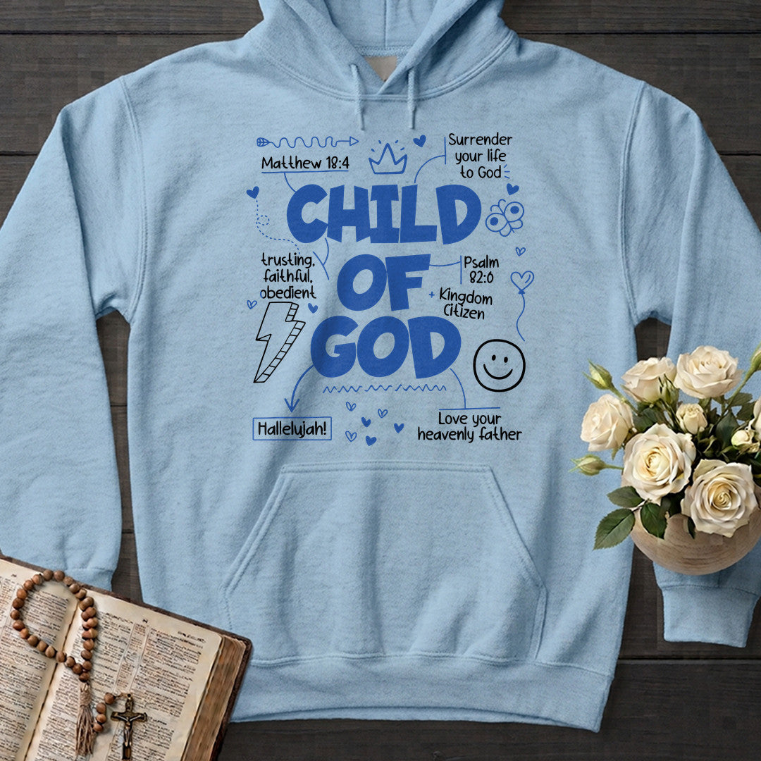 Child Of God 15