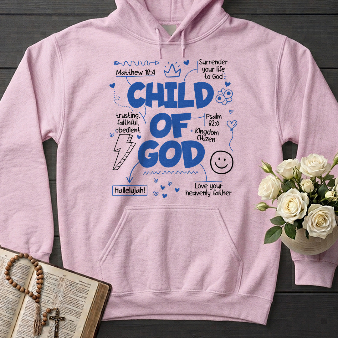 Child Of God 15