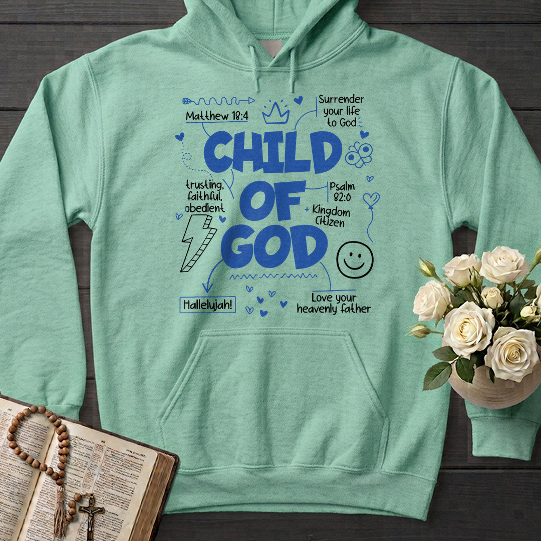 Child Of God 15