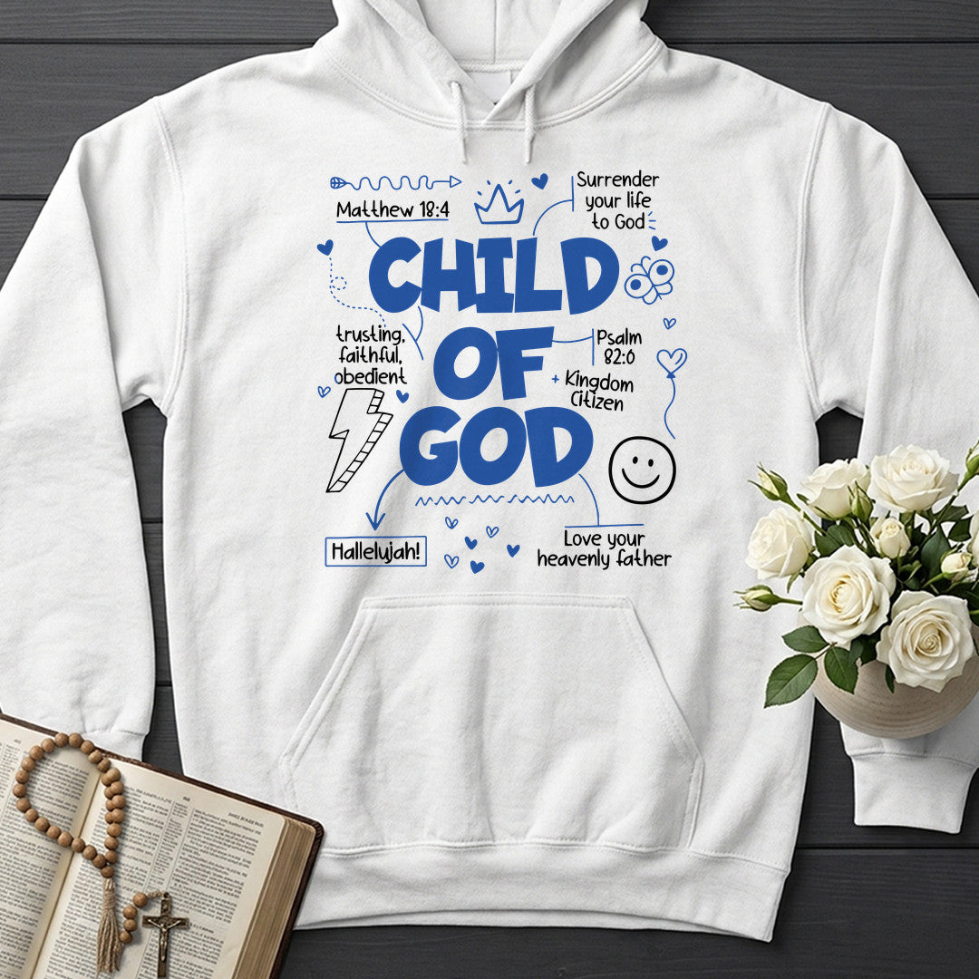 Child Of God 15