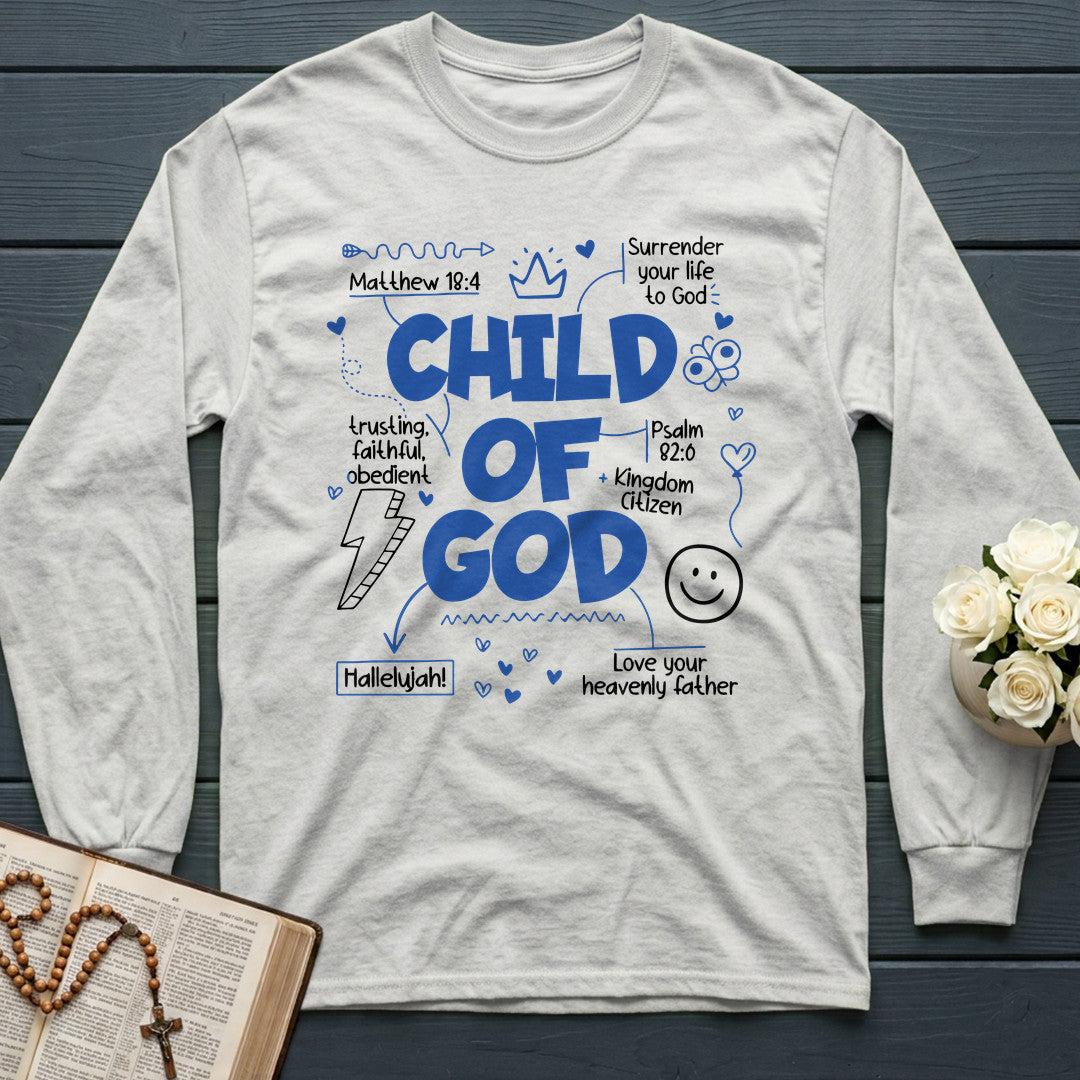 Child Of God 15
