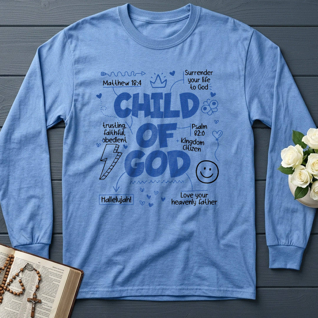 Child Of God 15