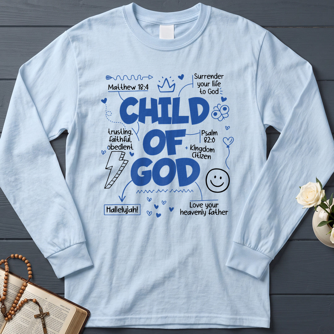 Child Of God 15