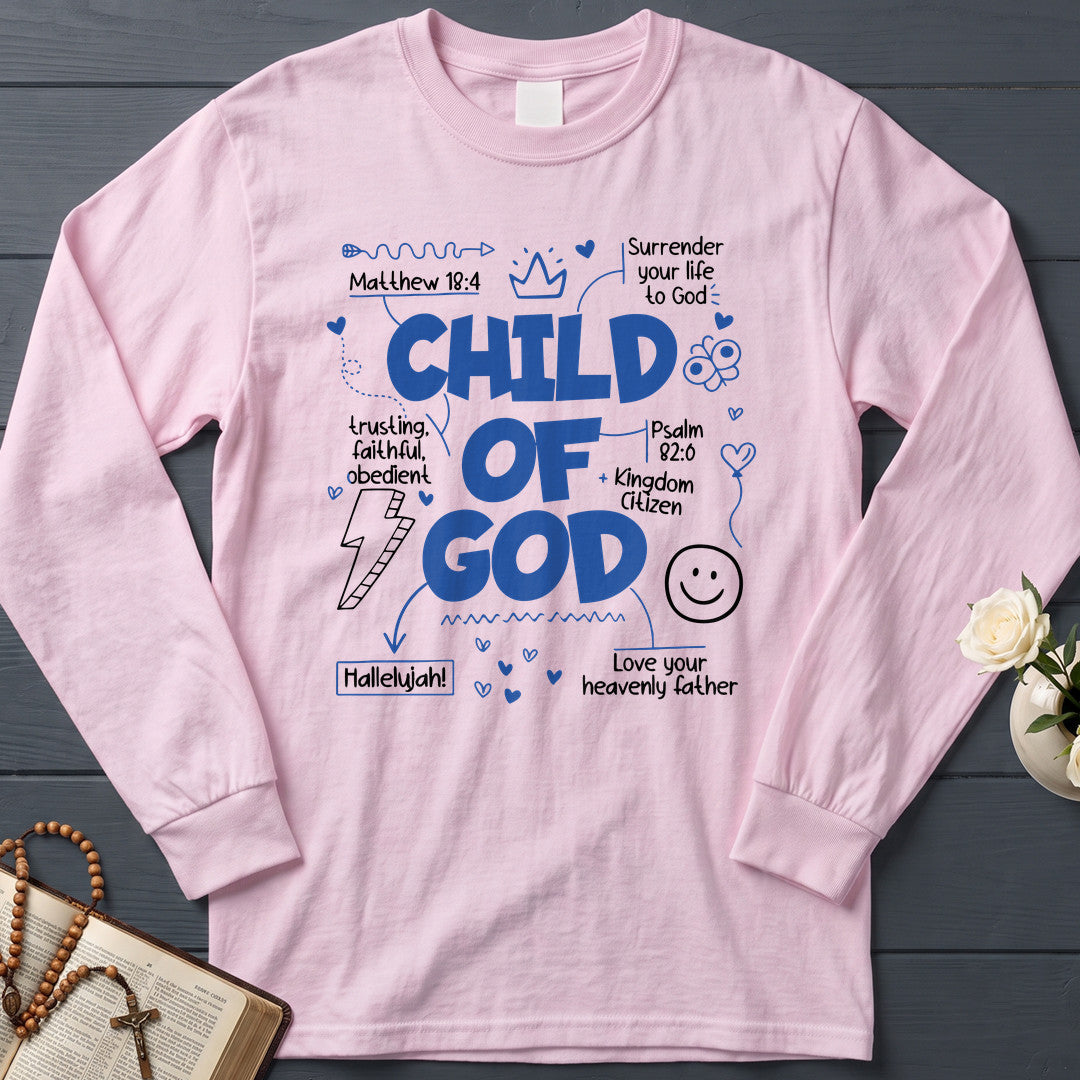 Child Of God 15