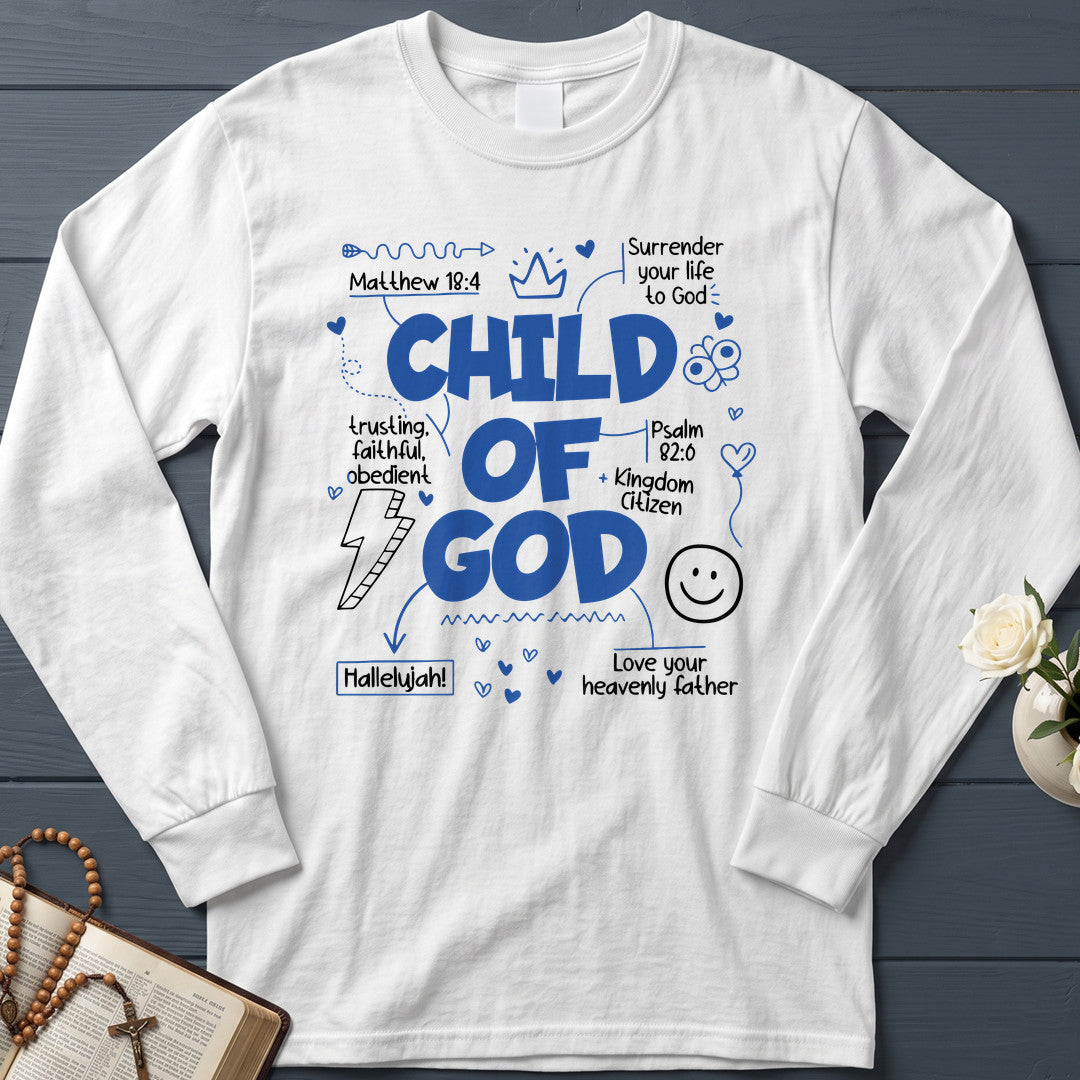 Child Of God 15