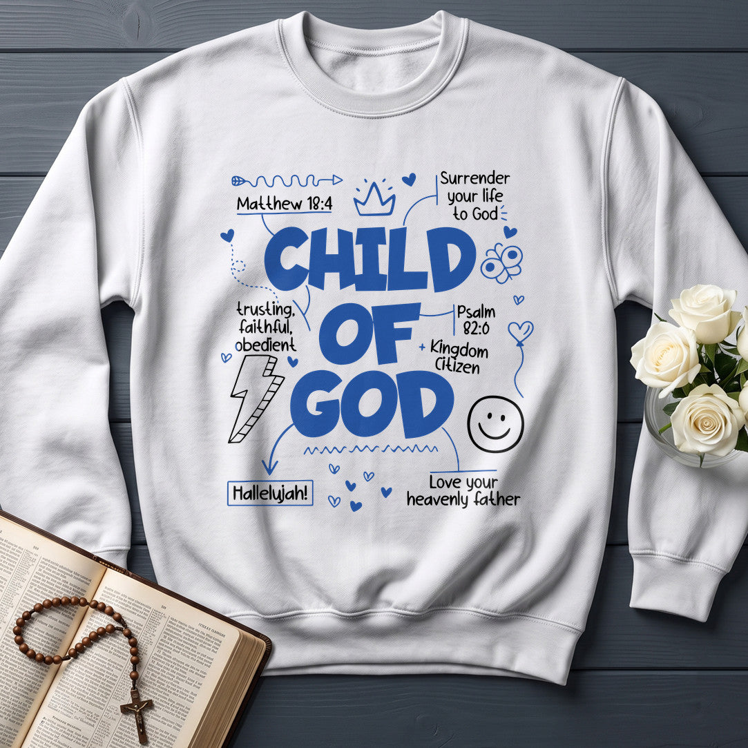 Child Of God 15