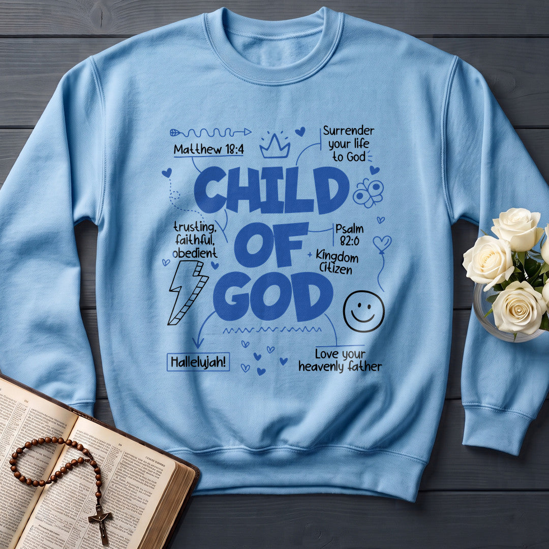 Child Of God 15