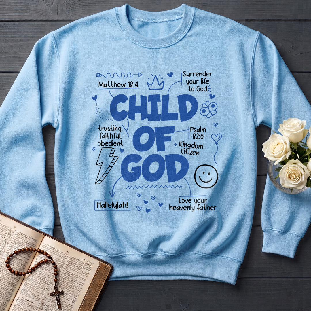 Child Of God 15