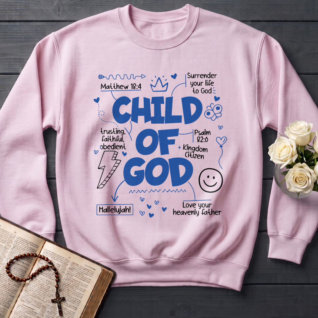 Child Of God 15